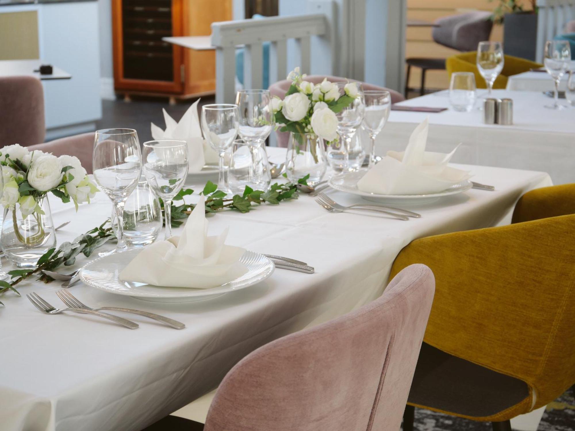 Logis Le Clos Deauville Saint Gatien ภายนอก รูปภาพ