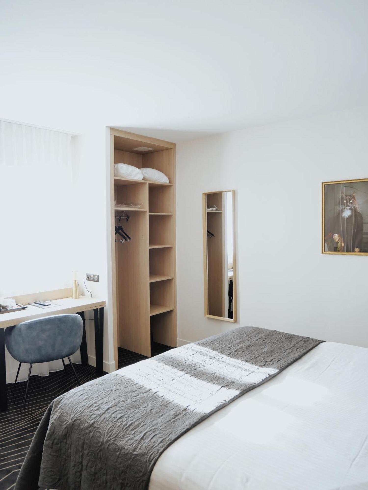 Logis Le Clos Deauville Saint Gatien ภายนอก รูปภาพ